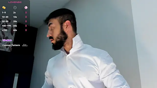 Chat +18 de MarkWalker__ ao vivo
