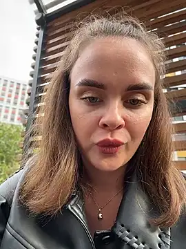 Chat XXX en directo de KristiRich