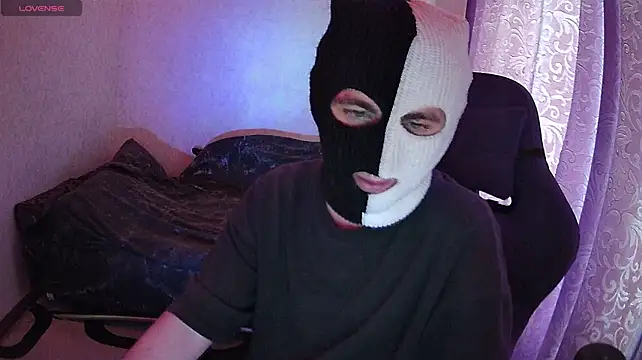 ZXCENSORED-'s Live XXX Chat