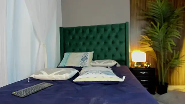 ambersprada Chat XXX live
