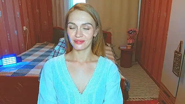 Lady_Sunshine_ élő XXX-chatje