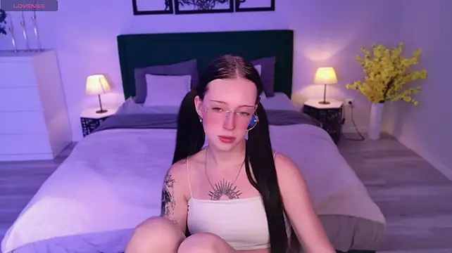 Živý XXX chat AlexisBliss