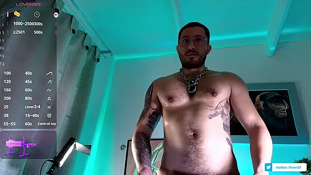 Nathan_riversn Live XXX chat