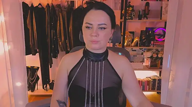 Jolie_Orchid Live XXX Chat
