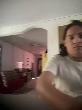 larysinha's Webcam Show