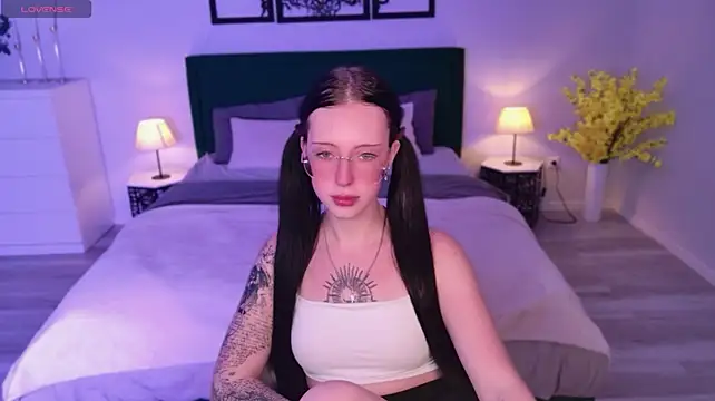 AlexisBlissn Live XXX chat