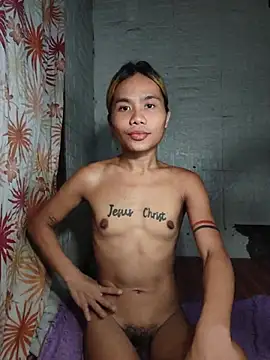 Czat XXX na żywo – ZoeyisFIRE