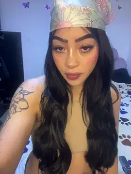 Chat XXX en directo de DAKOTA_SAKURA