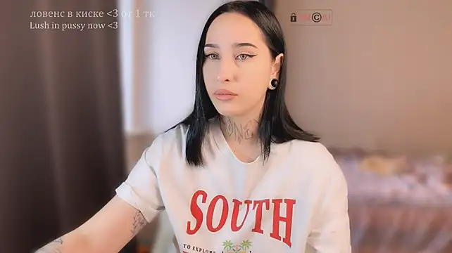 Živý XXX chat AnastasiaSun