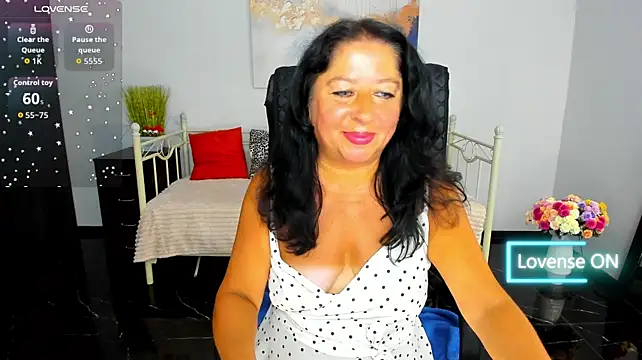 Julia_Dean's Live XXX Chat