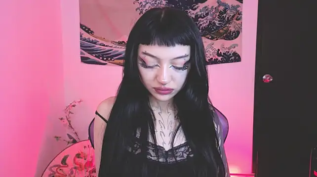 Živý XXX chat catipetite