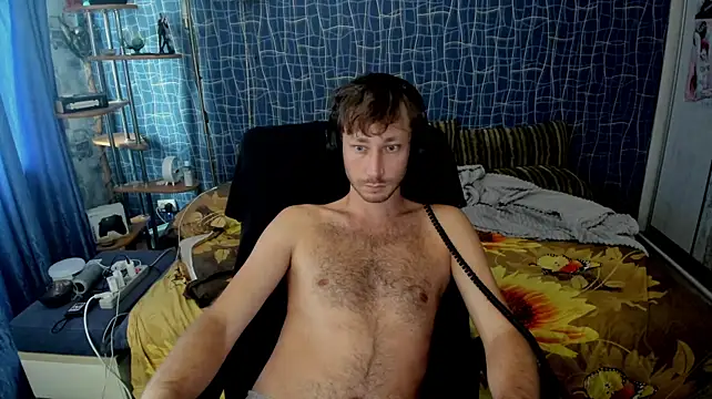 CuteBoy228 Live XXX-Chat