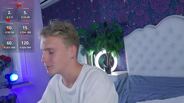 Czat XXX na żywo – _AlexHot_