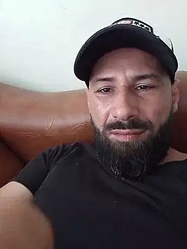 צ'אט XXX בשידור חי של Tranda91