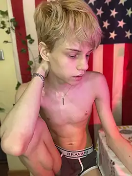 צ'אט XXX בשידור חי של rudakovv