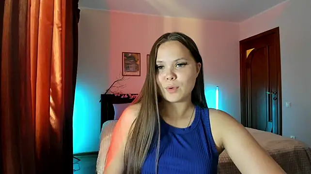 Kira_love_81 Live XXX-chat