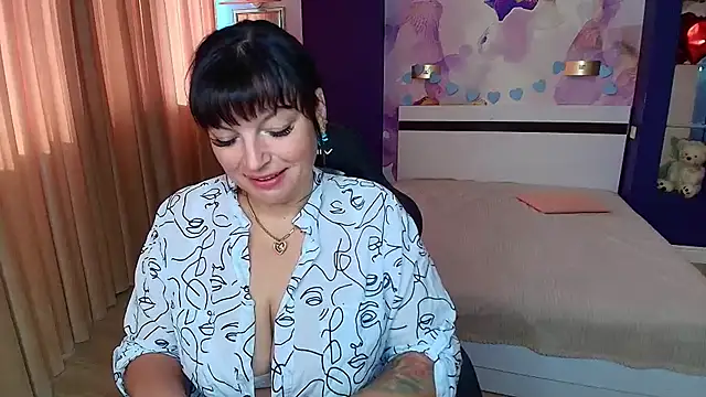 XXX chat uživo modela Victoria_booth