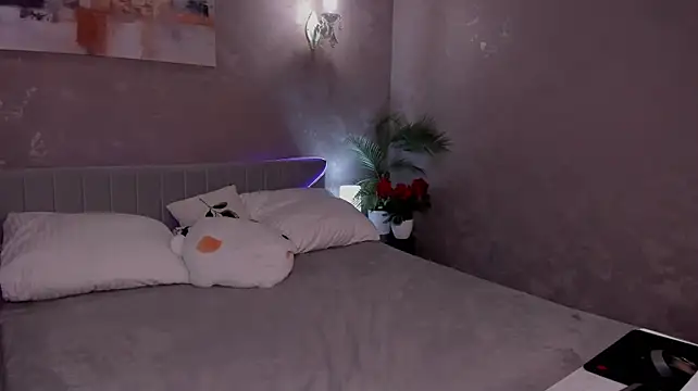Coldbby Live XXX-chat