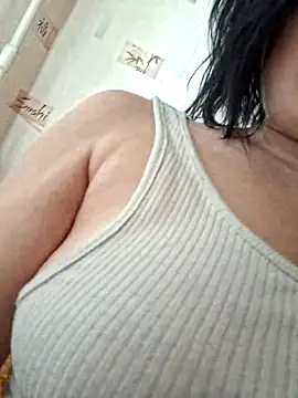AllexaLi Live XXX-Chat