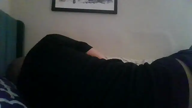 Show Webcam de PapiVictorDaddy
