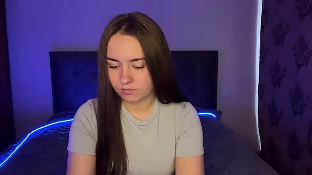SelenaBrook 라이브 XXX 채팅