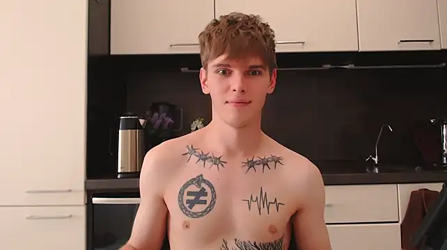 Fredd_Xanders Obrolan Langsung XXX