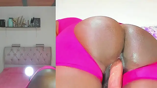 katleya_funny's Live XXX Chat