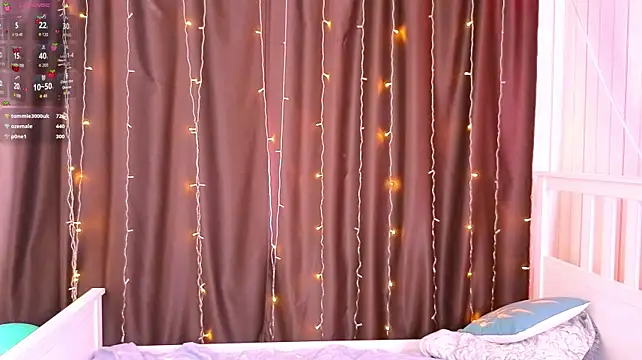 Chat XXX Live HarriettKitty