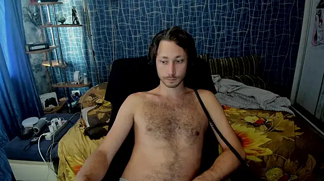 Chat +18 de CuteBoy228 ao vivo