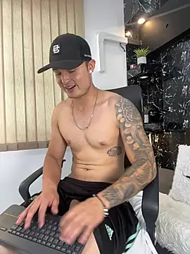 Alexander_ferre – Live XXX-chat