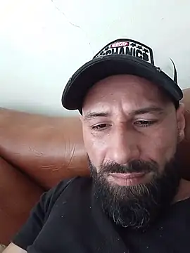 Chat XXX en directo de Tranda91