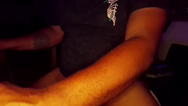 BlackCardBull – Naživo XXX chat
