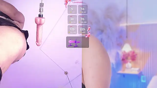 MelissaKarterrs' Live XXX Chat