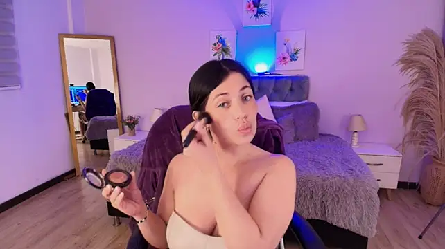 Chatroom XXX en direct de Emma_Brown_0