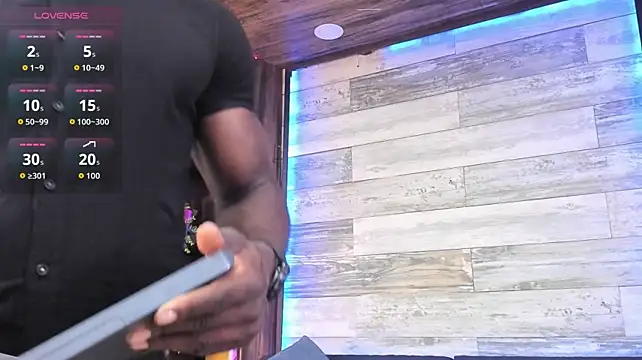 Chat XXX Live MarcusBlack_