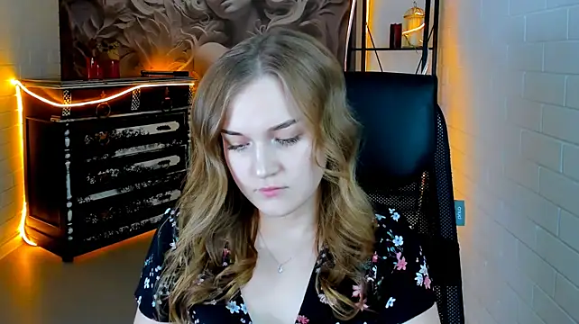 LissaTelor's Live XXX Chat