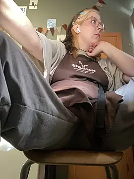 Chatroom XXX en direct de cinnabon_