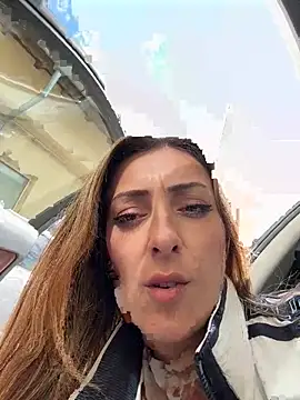 KatyRosel Show Webcam