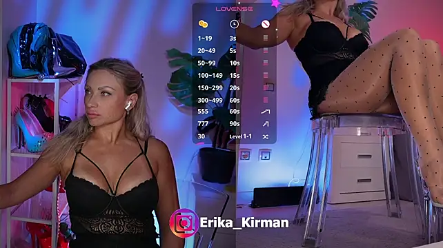 Erika_Kirman Obrolan Langsung XXX