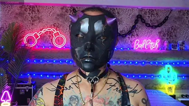Cool_Freak_のライブXXXチャット