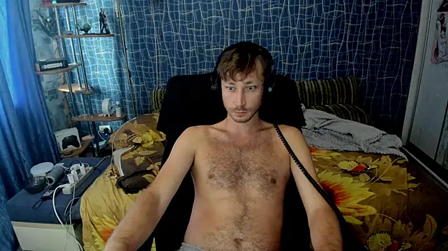 XXX chat uživo modela CuteBoy228