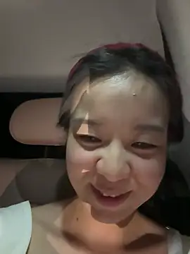 NiNa5203 现场XXX聊天