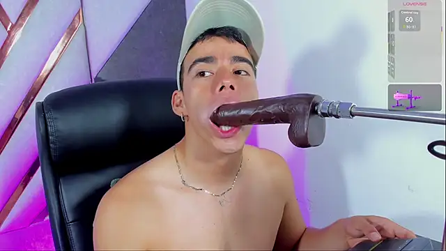 Chat XXX ao vivo de Alejandro_karter18