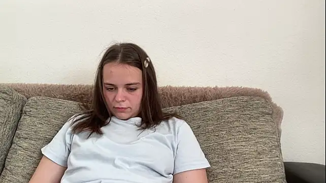LorileeKaliszewski Live XXX Chat