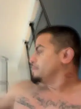 AceLove223 Webcam Show