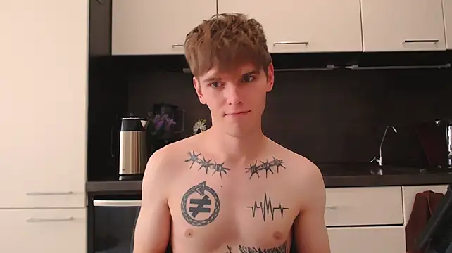 Fredd_Xanders লাইভ XXX চ্যাট
