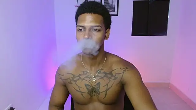 แชท XXX สดของ Jordan_z_