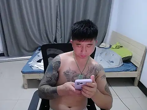 XXX chat uživo modela kun9981