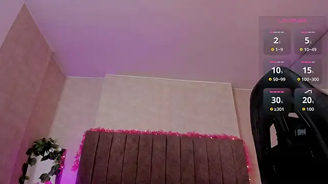 Czat XXX na żywo – Julieth_Caandy