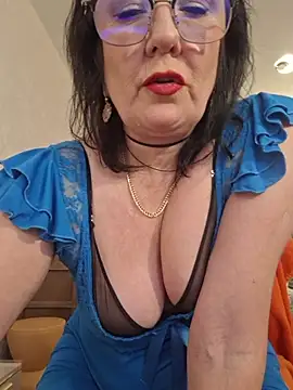XXX chat uživo modela LaliaMia